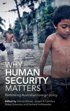 Front cover of book